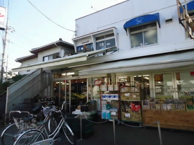 カネマントーワ店