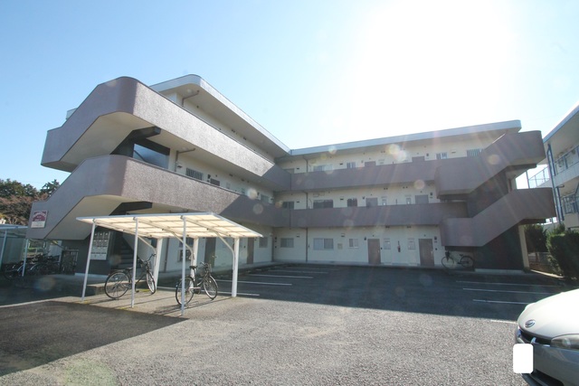 ウェルサイドマンション　0102