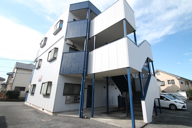 グランドール新町　0203