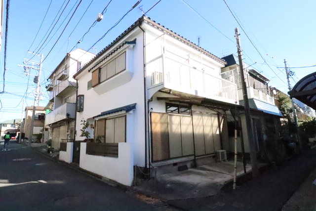 ファミーナ玉川　1
