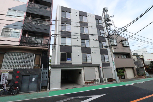 アイリス立川　0102