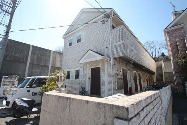 サンファストあきる野　0205