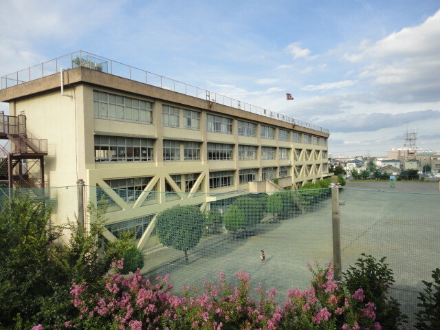東大和市立第十小学校