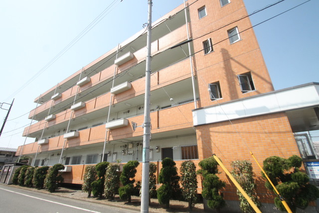 ハイムエバーグリーン　0105