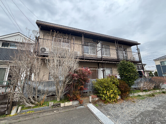 メゾン栗の沢　0005