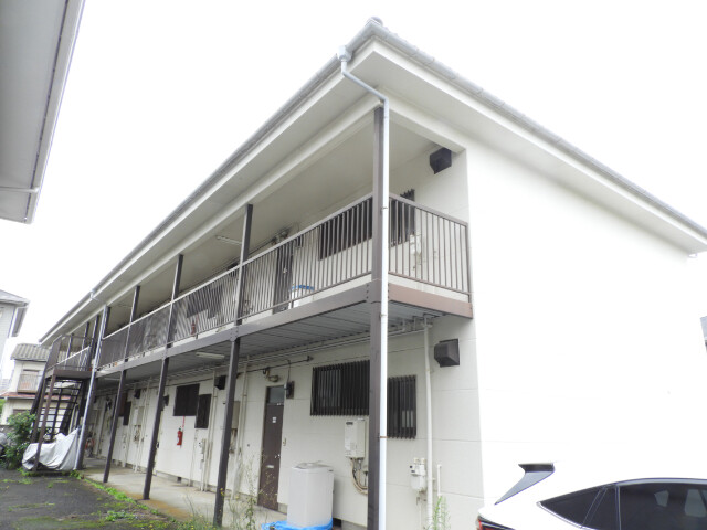 ハイツロイヤルキャッスル 0202