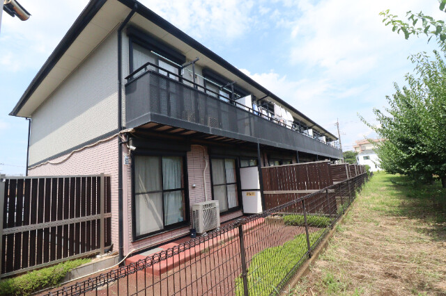 カサベルデ上北台　0006