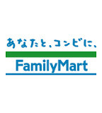 ファミリーマート昭島田中町店