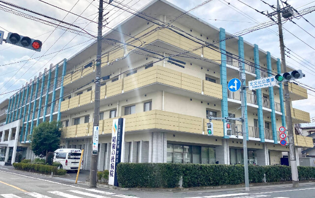 医療法人社団野村会昭和の杜病院