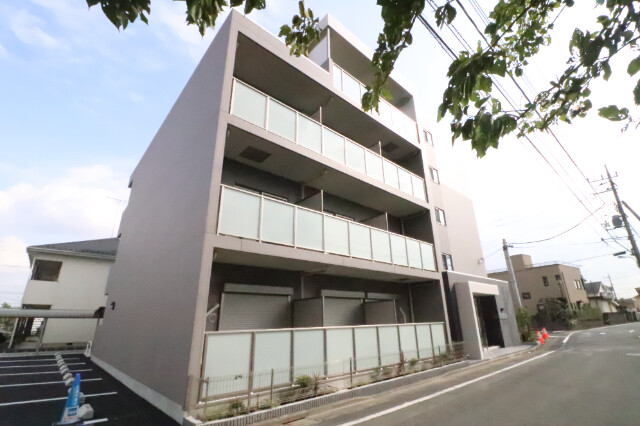 レジーナ上川原　0401