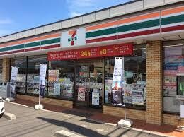 セブンイレブン昭島東町5丁目店
