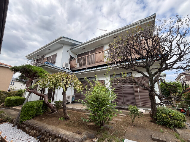 ロコハウスC　0002