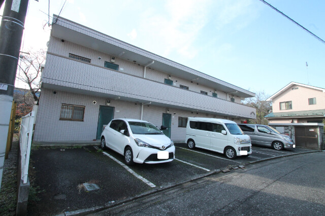 リバーサイドハイム　0202