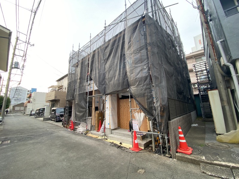 GrenciaⅣ向原　0201