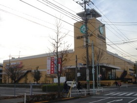 モリタウン